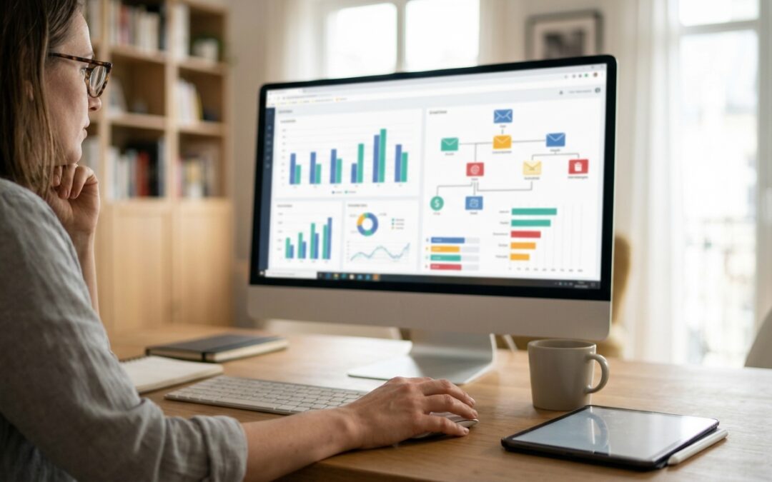 5 tips voor effectief ActiveCampaign beheer
